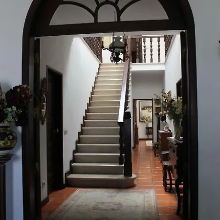 Casa Das Hortenses * 토레스노봐스