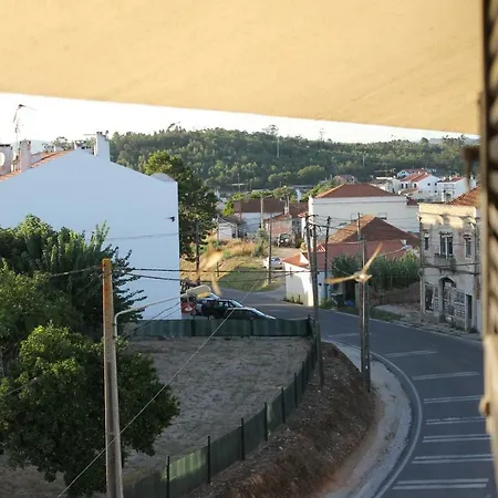 Casa Das Hortenses 홈스테이 *