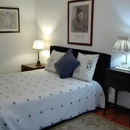 Casa Das Hortenses 홈스테이 *