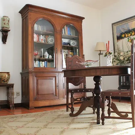 홈스테이 Casa Das Hortenses *