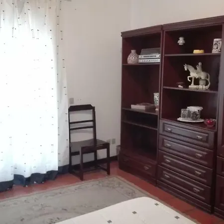 Casa Das Hortenses 홈스테이