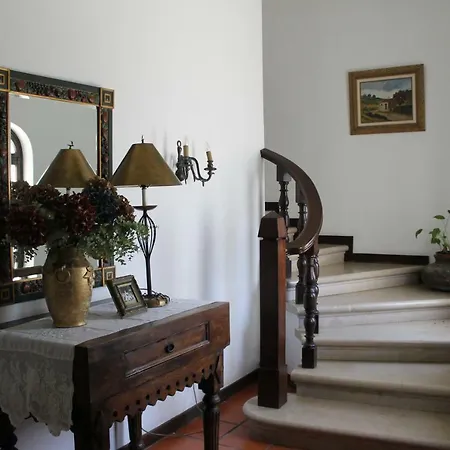 Casa Das Hortenses *