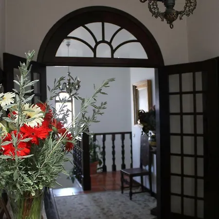 홈스테이 Casa Das Hortenses
