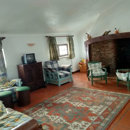Homestay Casa Das Hortenses