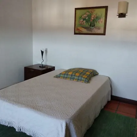 홈스테이 Casa Das Hortenses