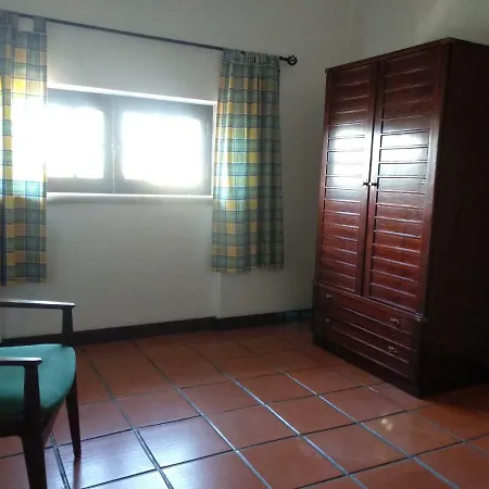 Casa Das Hortenses *