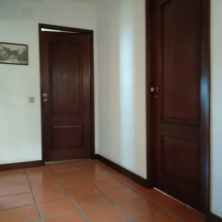 Casa Das Hortenses