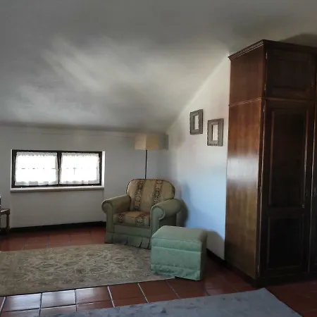Casa Das Hortenses 홈스테이 *