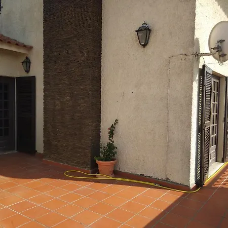 Casa Das Hortenses *