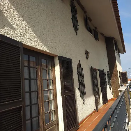 Homestay Casa Das Hortenses