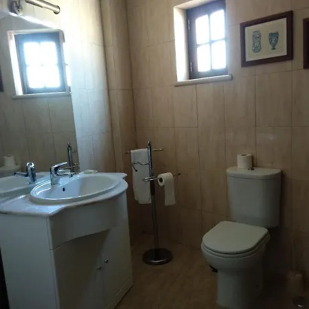 Casa Das Hortenses *