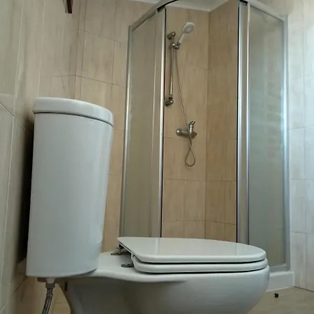 홈스테이 Casa Das Hortenses *