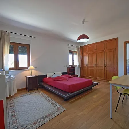 홈스테이 Casa Das Hortenses
